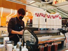 -Seesaw Coffee(上海虹桥天地店)