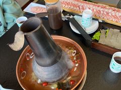 -阳坊胜利涮羊肉(阳坊老店)