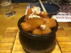 -通海俄式烧烤(福丰街店)