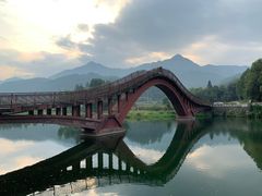 -绩溪龙川景区