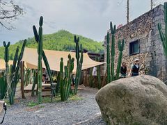 -MOJ coffee(瓯海泽雅水碓坑店)