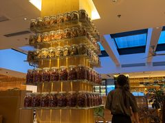 -无印良品餐堂 MUJI Diner(成都太古里店)