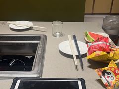 -海底捞火锅(河东万达广场店)