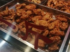 -阿捡忭京炸鸡(韭菜园总店)