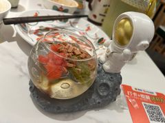 -蘇小主·创意中国菜(金茂览秀城店)