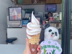 -六时安·熊猫张甜品店(东关街店)