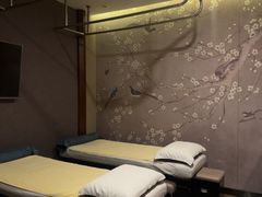 -东方棕泉·洗浴·按摩·美食国际水疗会所(福田店)