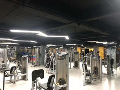 -ENERGY原力健身(川周店)