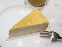 原味千层蛋糕-Lady M(沙田新城市广场店)