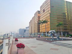 -香港皇家太平洋酒店