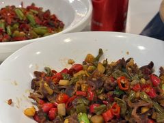 -攸州小镇家湘菜(小米科技园店)