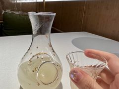-纳地素食(石门公园店)