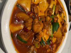 -清真·宁夏印象·盐池滩羊肉体验店(江宁路店)