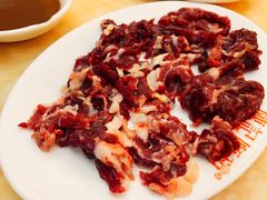 -陈记顺和潮汕牛肉火锅(韩江路店)
