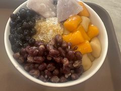 -鲜芋仙(苏州干将店)