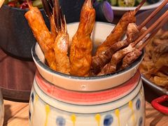 -雪熊精酿·哈尔滨烧烤酒馆(非遗大串店)