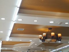 大堂-清真利德顺小老饭庄(复兴路店)
