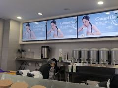 -雾与山茶(大禹城店)