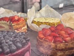 -BAKER&SPICE(安福路店)