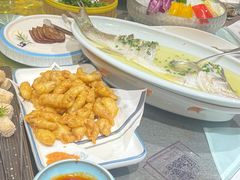 -箪食巷私房菜馆·鲁菜(玉函路店)