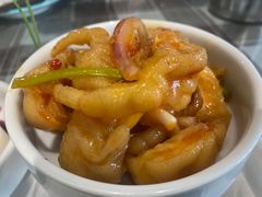 -五味堂·江浙土菜(月河特色店)