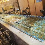 一场海鲜控的饕餮狂欢