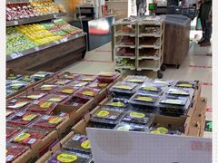 -果蔬好生活超市(双井店)
