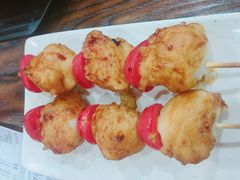 -蘑菇餐厅(马台街店)