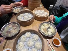 -鑫旺旺汤包(总店)