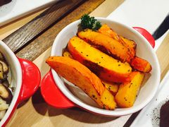 -必胜客(欢乐颂店)