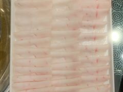 羊尾油-北门涮肉·铜锅涮肉(南锣鼓巷店)