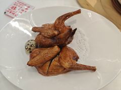 -渔意楼·驰名沙田乳鸽(五羊店)