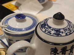 -陳香貴·兰州牛肉面(上海长风大悦城店)