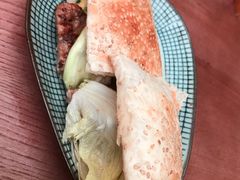 -桃园眷村(万象天地店)
