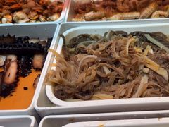 -尚品海鲜肥牛自助火锅(湖明店)