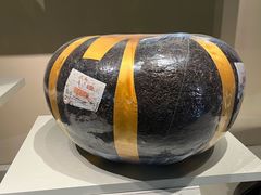 -中国茶叶博物馆(双峰馆区)
