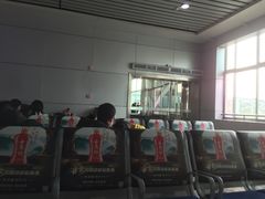 -桂林北站