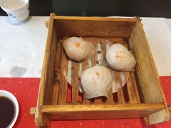 -馋遇江南·精致湖景雅宴(东方之门店)