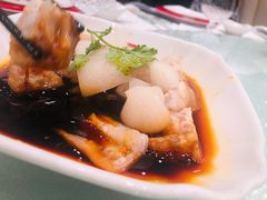 -亢龙太子酒轩·花园店