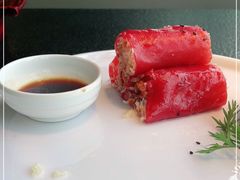 -蝴蝶里·粤菜·点心(滨江龙湖店)