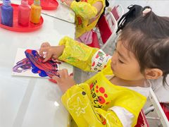 -蕃茄田艺术(普陀长风大悦城中心)