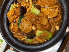 -老苏州大客堂·苏帮菜·松鼠桂鱼·苏州传统小吃(观前街人民商场店)
