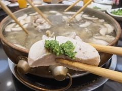 羊宝-情忆草原涮肉馆