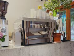 -素咫咖啡CLIFEROSE(新安店)