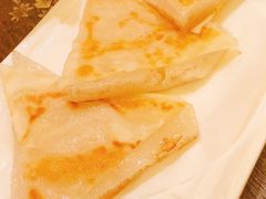 伦教糕-香云轩·顺德菜(香云纱园林酒店店)