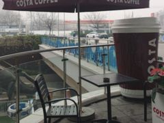 -COSTA COFFEE(龙德广场店)