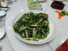 -健跳小海鲜(人民路店)