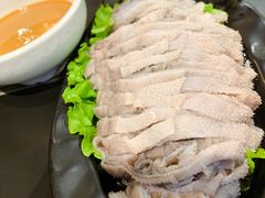 -常赢三兄弟·清真涮肉·清真炒菜(朝阳新城店)
