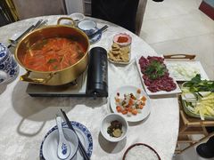 -贵州人家·酸汤火锅·20年老字号