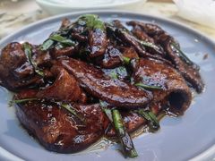 -小吊梨汤·北京菜(香山店)